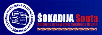 KPZH Sokadija Sonta logo