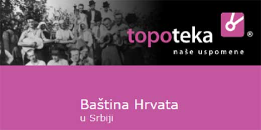 Topoteka logo baner