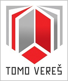 tomo veres logo