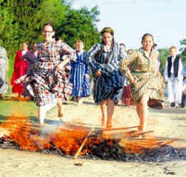 Duzijanca2016 Priskakanje vatre TA 1