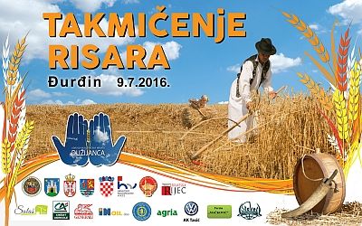 Takmicenje risara2016 logo