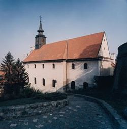 petrovaradin sv.nikola