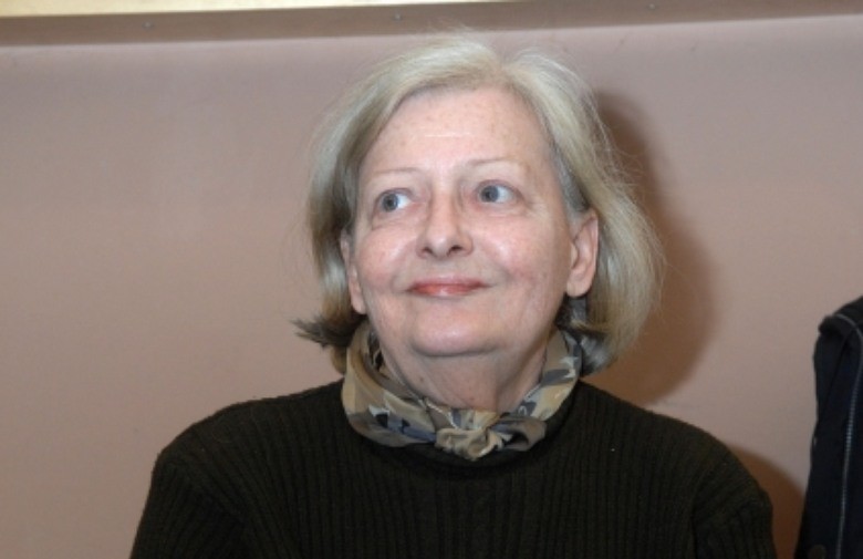 Jasna Melvinger