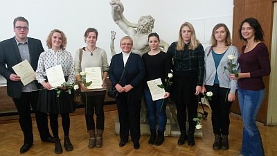 Nagradjeni studentiFF2015 1