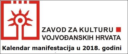 kalendar manifestacija 2018