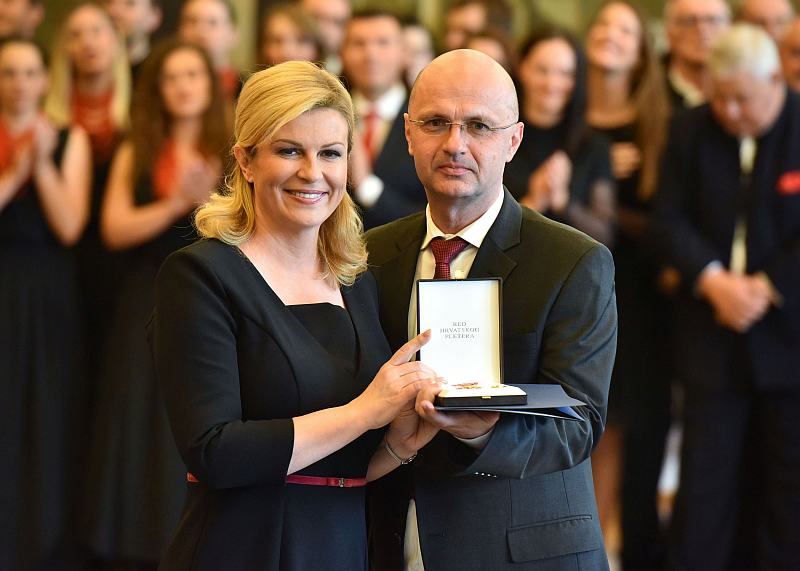 kolinda Bacic mala