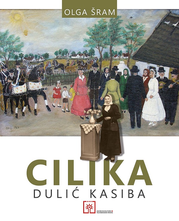 Cilika naslovnica