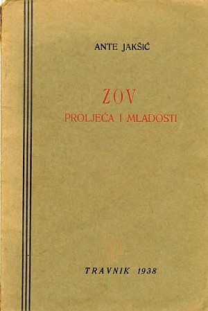 jaksic-zov proljeca i mladosti