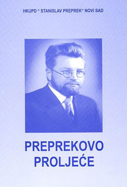 preprekovo proljece