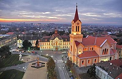 zrenjanin m