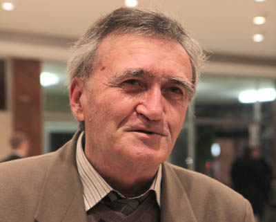 Zvonimir Pelajic