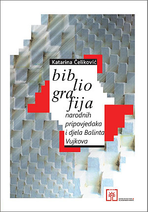 Bibliografija naslovnica-m