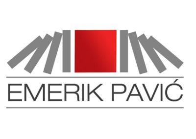 Emerik Pavic logo