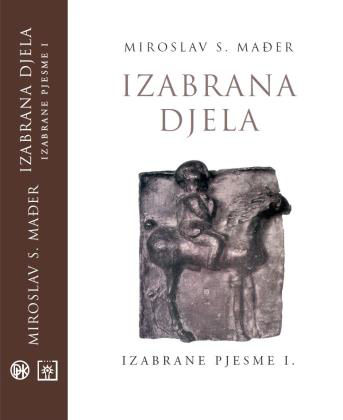 Izabrana djela Madjer