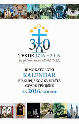 Kalendar2016 Tekije