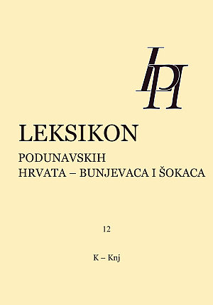 LeksikonXII