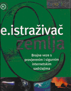 eistrazivac