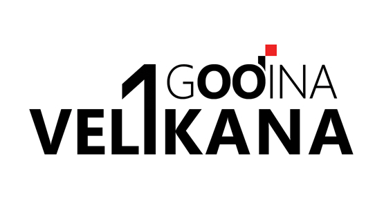 godina velikana