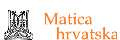 matica hrvatska logo