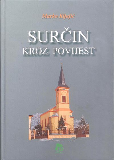 surcin kroz povijest-m