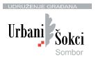 urbani sokci logo