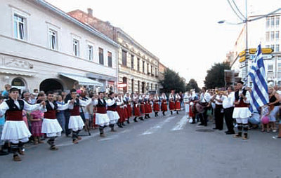 Srijem folk fest2014-2