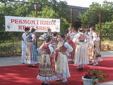 Pjesmom igrom kroz Srijem2016 1