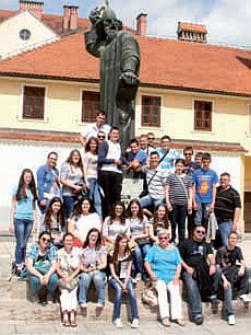 HGU Varazdin2013