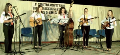 Smotra Ljutovo2013-Golubice