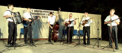 Smotra Ljutovo2013-Rumljani