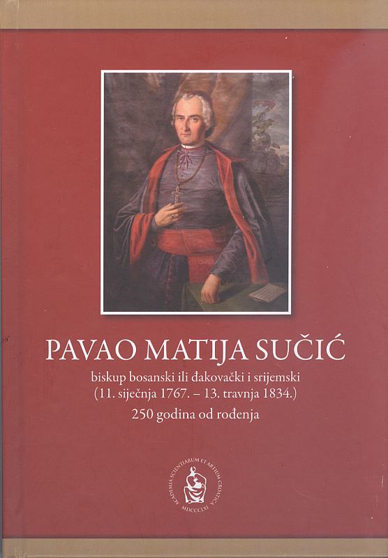 zbornik Pavao Matija Sucic smanjena