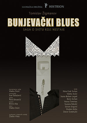 BLUES plakat-m