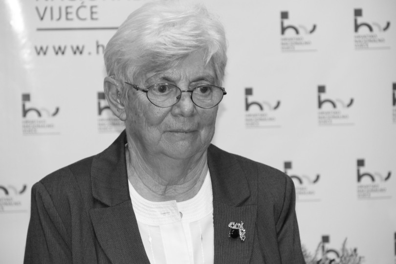 In memoriam: Kata Dulić (1936. – 2024.)