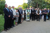 Treći spomenik preporoditelju bačkih Hrvata