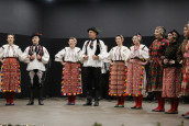 Božićni pjevački i folklorni koncert u Tavankutu