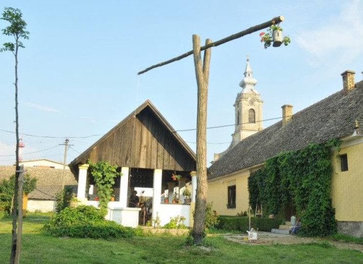 Etno kuća Didina kuća Stanke i Stjepana Čobana u turističkoj ponudi Bača