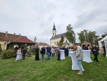 Obilježeno 200 godina od izgradnje crkve svetog Klementa u Hrtkovcima