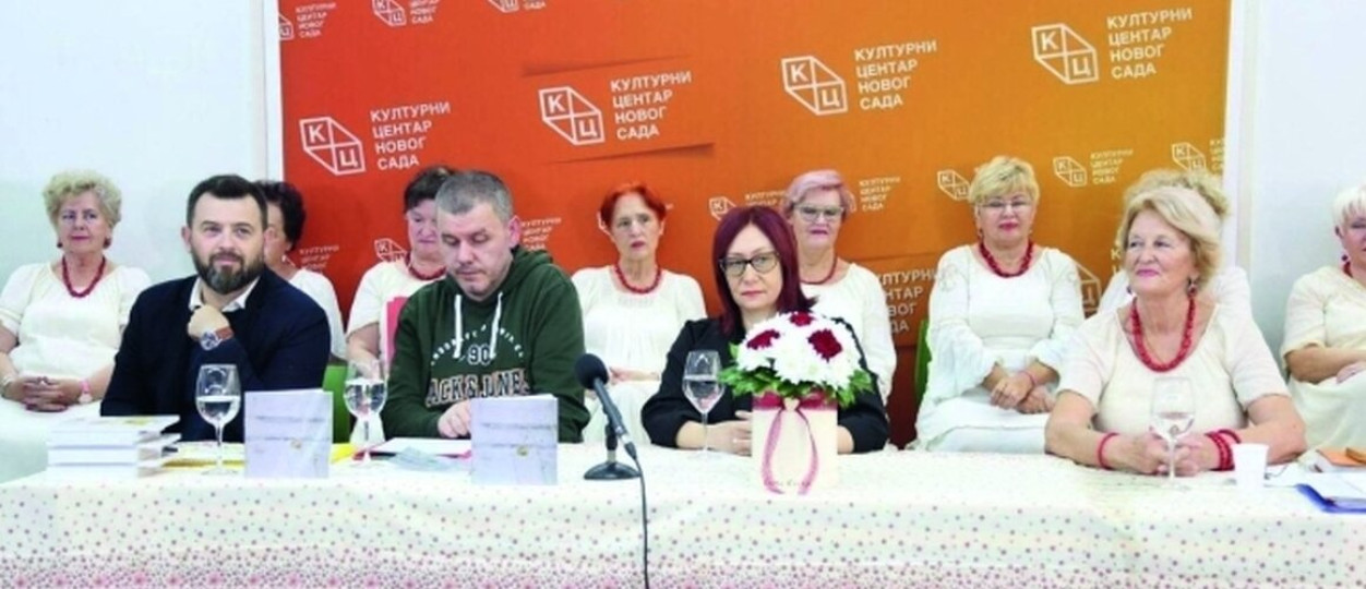 Preprekova jesen u Kulturnom centru Novog Sada