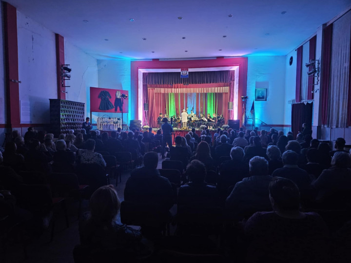 U Somboru odžan VII. Festival kulturne baštine Bunjevci bez granica