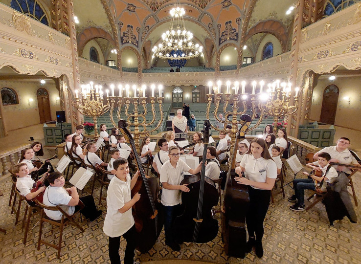 Godišnji koncert HGU „Festival bunjevački pisama“