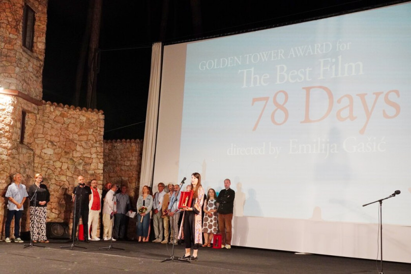 31. Festival europskog filma Palić