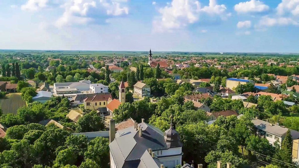 U Bačkom Petrovcu osnovana hrvatska udruga