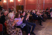 Održan VI. Međunarodni festival tradicijskog pjevanja u Subotici