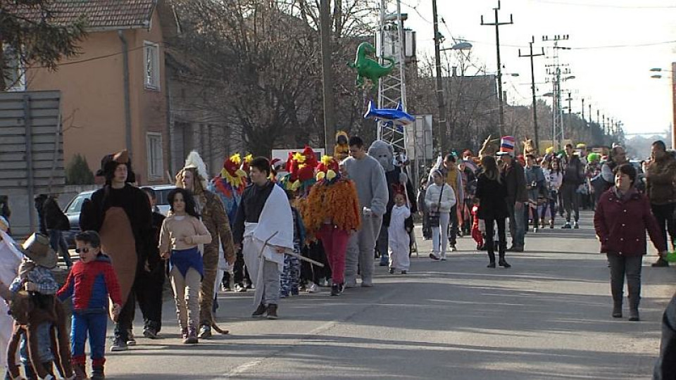 Golubinačke mačkare 2022.