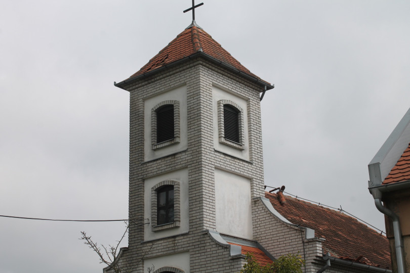 ZKVH uputio novčanu pomoć Srijemskoj biskupiji