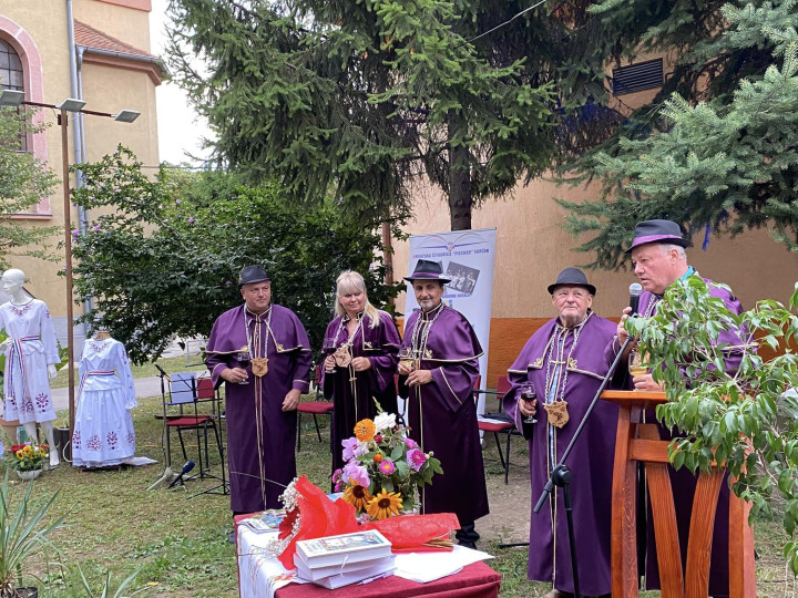 Obljetnica Hrvatske čitaonice Fischer iz Surčina